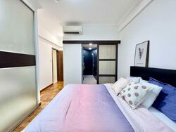 Parc Oasis (D22), Condominium #558600281